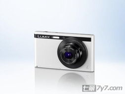 2013松下发布多款无线影像新品，引领数码分享新潮流