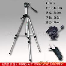 上海海鸥 数码影像配件与专业照相机器材全览