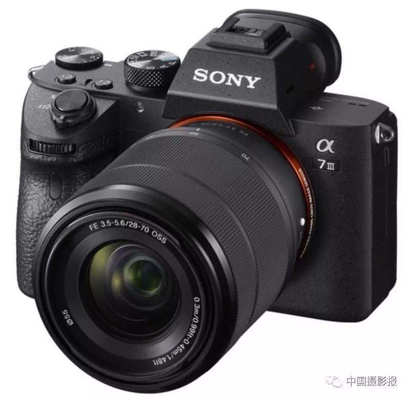 2018中国媒体年度专业影像器材榜 照相机及器材新纪元的开启